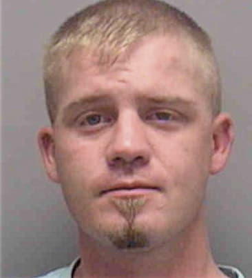 Matthew Bussey, - Lee County, FL 