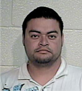 Gregory Campos, - Hidalgo County, TX 