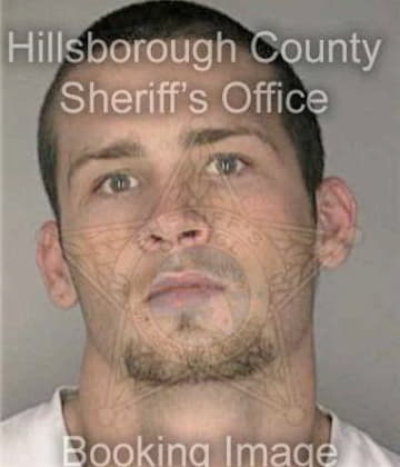 Christian Capone, - Hillsborough County, FL 