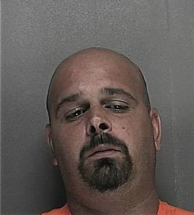 William Carrion, - Volusia County, FL 