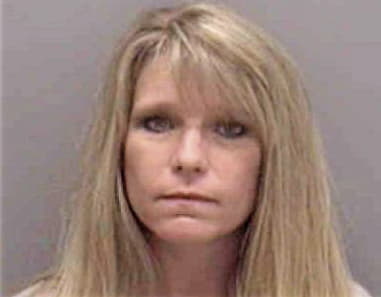 Sarah Chamberlain, - Lee County, FL 