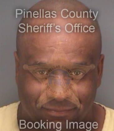 Lawrence Chisom, - Pinellas County, FL 