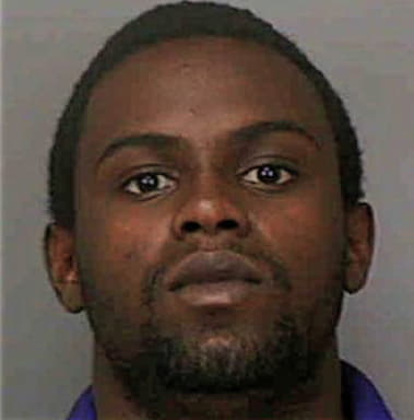 Lorenzo Clemons - Polk County, FL 