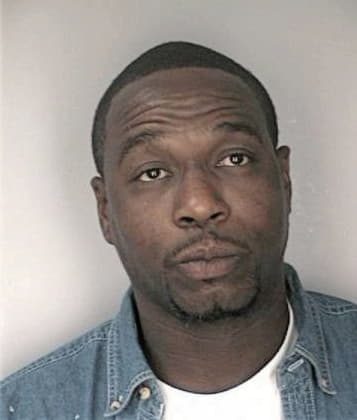 Sermaine Cobb - Hillsborough County, FL 