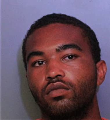 Miguel Coffy - Polk County, FL 
