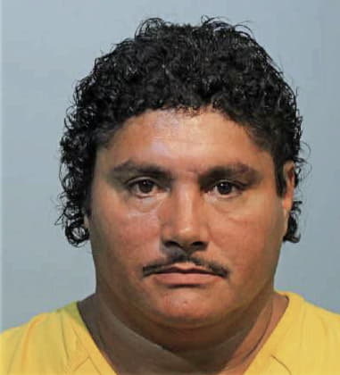 Jose Colon, - Seminole County, FL 