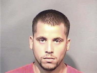 Joseph Conner, - Brevard County, FL 