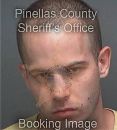 Jeffrey Connor, - Pinellas County, FL 