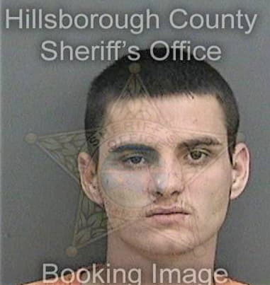 Clay Costin, - Hillsborough County, FL 