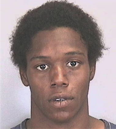 Dareon Craddock, - Manatee County, FL 