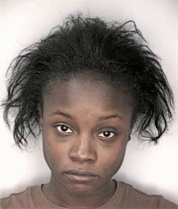 Angelisa Crawford, - Hillsborough County, FL 