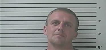 Matthew Crawford, - Hancock County, MS 