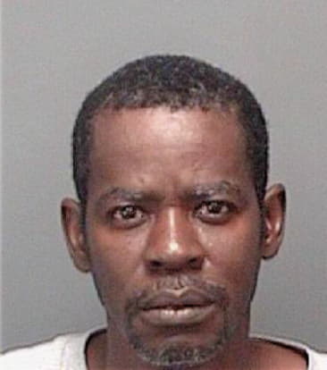 Jermaine Davis, - Pinellas County, FL 