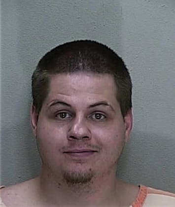 Dustin Degregorio, - Marion County, FL 