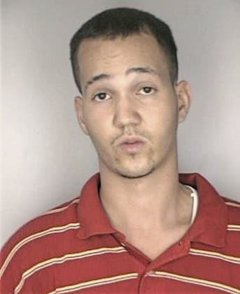 Pedro Delacruz, - Hillsborough County, FL 