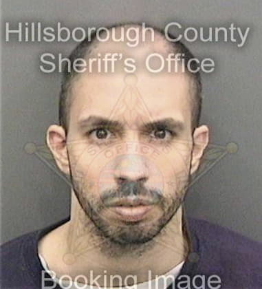 Luis Diaz, - Hillsborough County, FL 