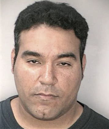 Michael Didiano, - Hillsborough County, FL 