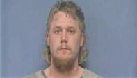 Dustin Doddridge, - Saline County, AR 