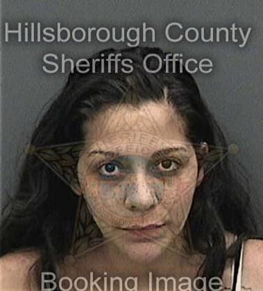 Ashley Dutcher, - Hillsborough County, FL 