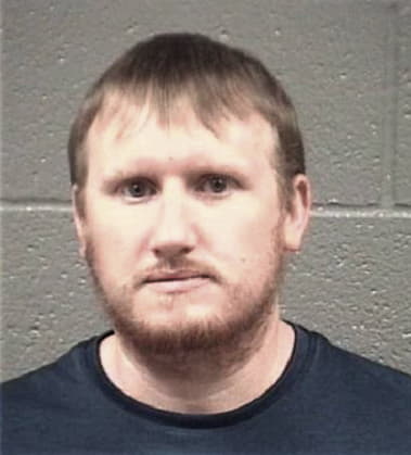 Timothy Engelskirchen, - Stanly County, NC 