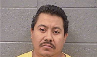 Miguel Espino, - Cook County, IL 