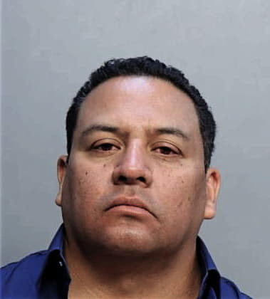 Christian Esquivel, - Dade County, FL 