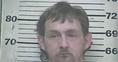 Billy Finley, - Greenup County, KY 