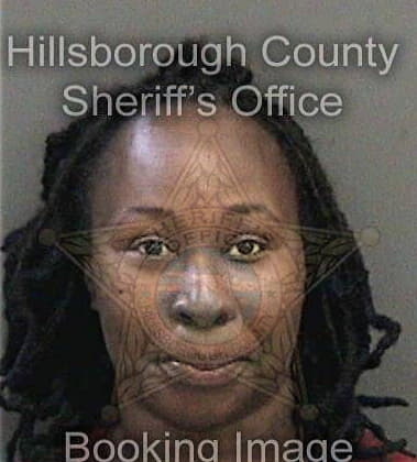 Denise Fleury, - Hillsborough County, FL 