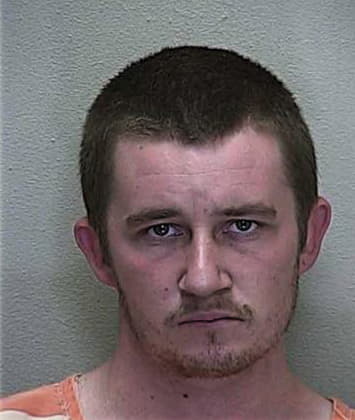 Joseph Fonseca, - Marion County, FL 