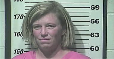 Cassandra Franklin, - Campbell County, KY 