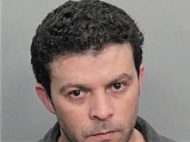 Victor Frometa-Bautista, - Dade County, FL 