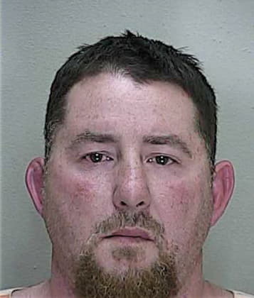 John Fuentes, - Marion County, FL 