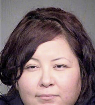 Susan Gaitan, - Maricopa County, AZ 