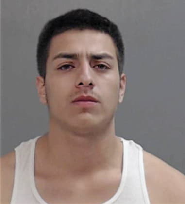 Esteban Garcia, - Hidalgo County, TX 