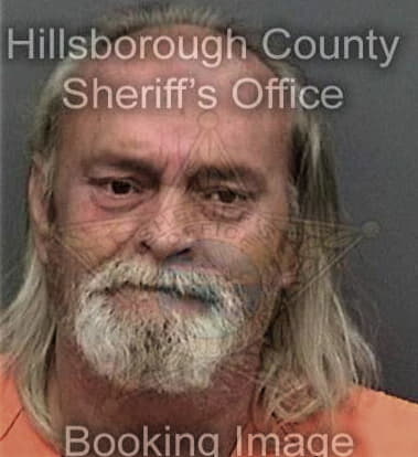 David Girdwood, - Hillsborough County, FL 