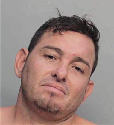 Alfredo Gonzalez, - Dade County, FL 