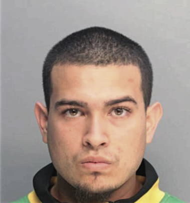 Henry Gonzalez, - Dade County, FL 