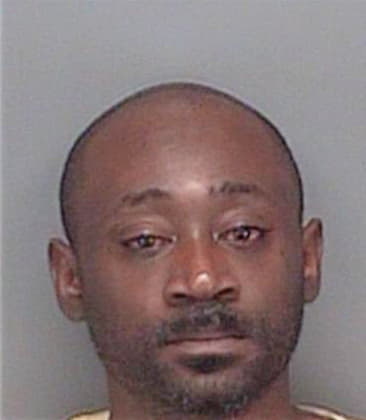 Joshua Gray, - Pinellas County, FL 