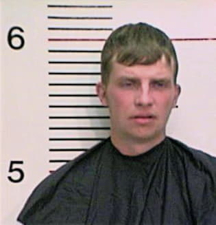 Christopher Green, - Harrison County, TX 