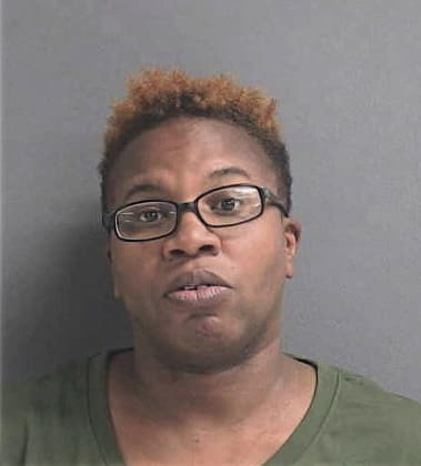 Kimberly Green, - Volusia County, FL 