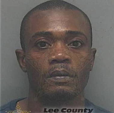 Christopher Hale, - Lee County, FL 