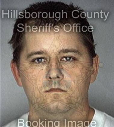 Frank Hall, - Hillsborough County, FL 