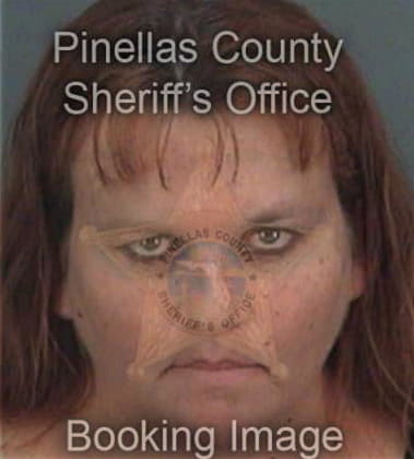 Roxanne Hallman, - Pinellas County, FL 