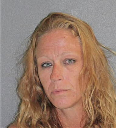 Kimberly Hamersly, - Volusia County, FL 