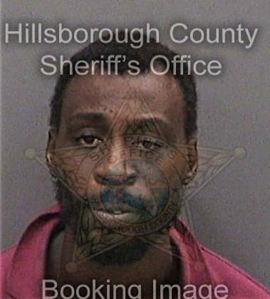 Michael Hamm, - Hillsborough County, FL 