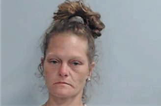 Erica Hatter - Fayette County, KY 