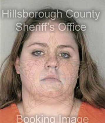 Donna Hayes, - Hillsborough County, FL 