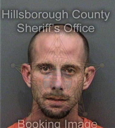 Spencer Herran - Hillsborough County, FL 