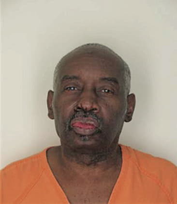 Eddie Hill, - Hillsborough County, FL 