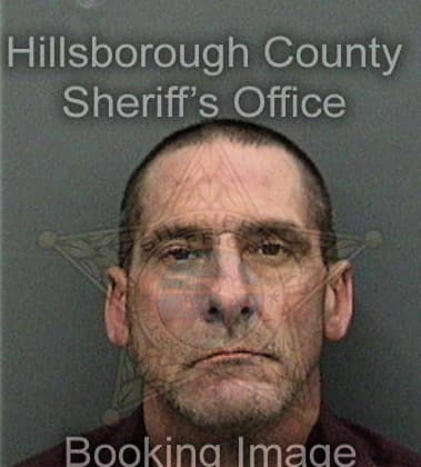 Joshua Hulsey, - Hillsborough County, FL 